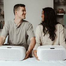 Load image into Gallery viewer, OOLER Sleep System with Chili Cool Mesh™
